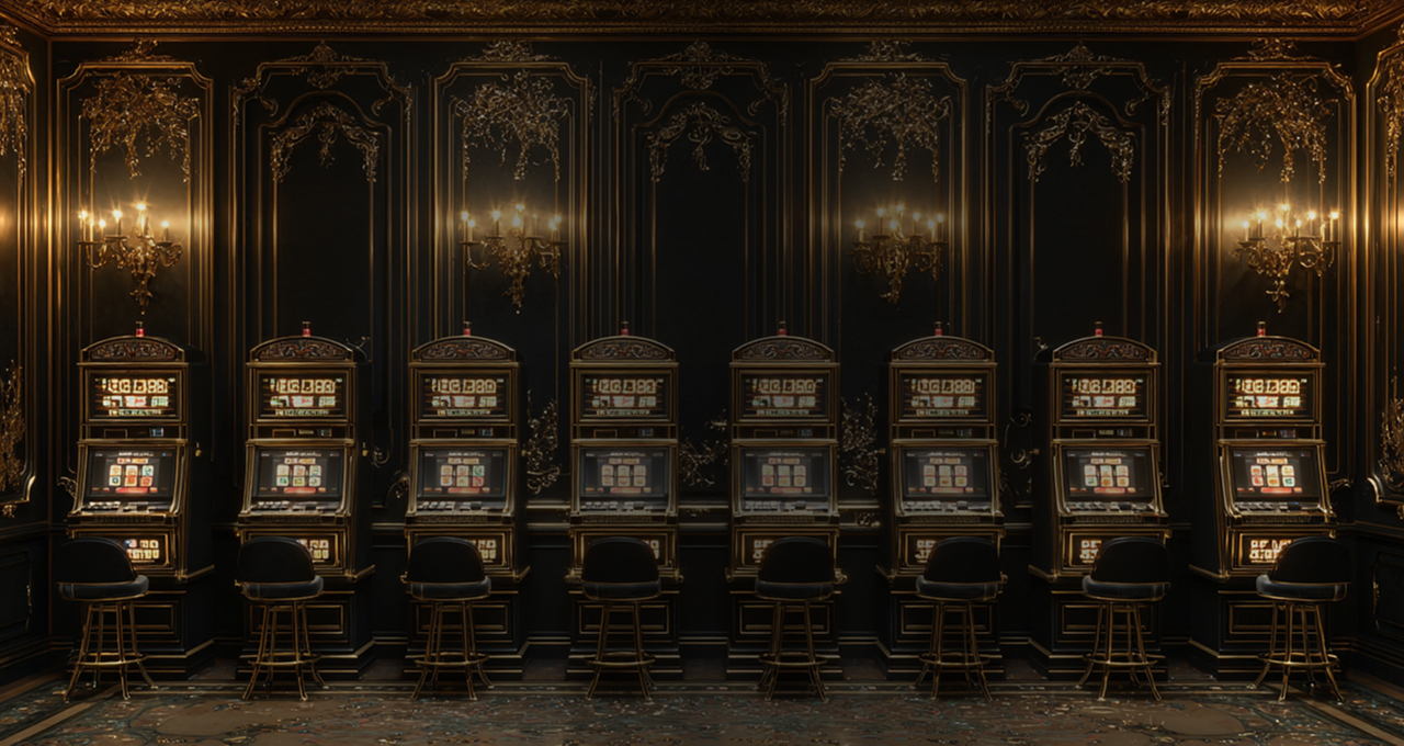 National Casino