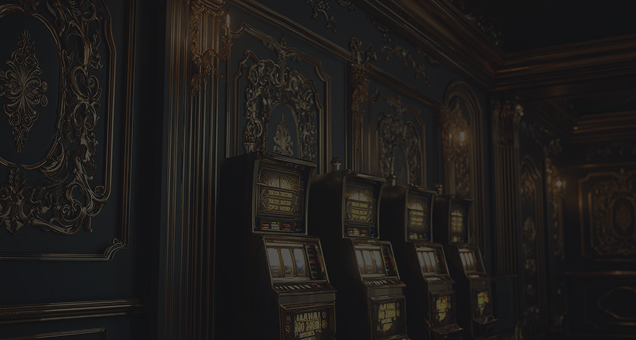 National Casino